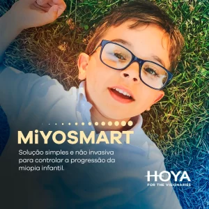 Lentes Miyosmart - Miopia Criança - Image 1