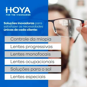 Lentes Hoya - Image 2