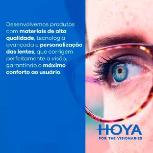 Lentes Hoya - Image 1