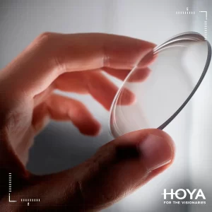 Lentes Monofocais Hoya - Image 1