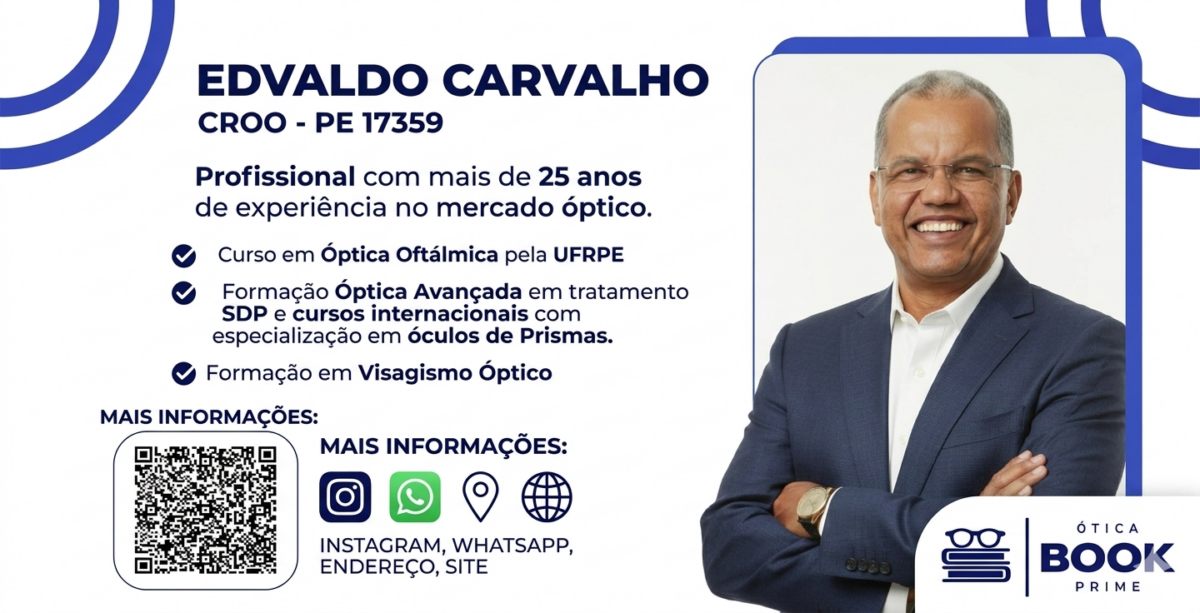 edvaldo otica book prime